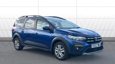 Dacia Jogger 1.0 TCe Comfort 5dr Petrol Estate